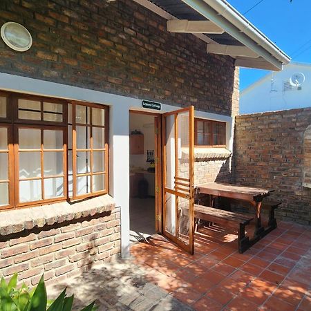 Country Village Graaff-Reinet Exterior foto