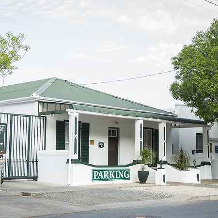 Country Village Graaff-Reinet Exterior foto