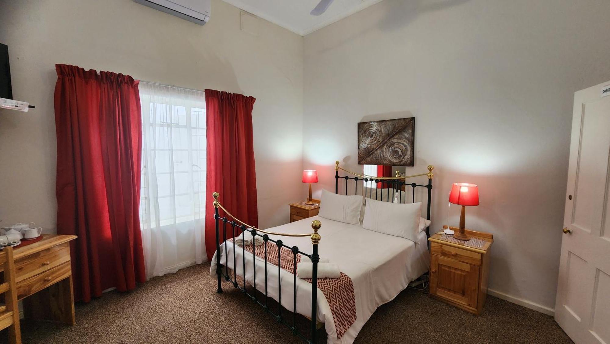 Country Village Graaff-Reinet Exterior foto