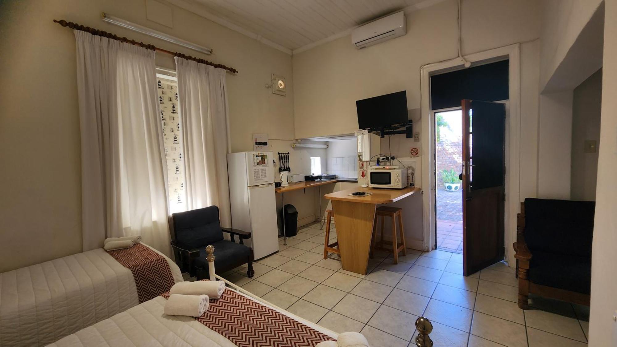 Country Village Graaff-Reinet Exterior foto
