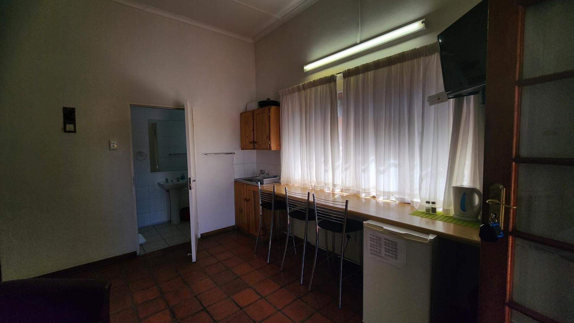 Country Village Graaff-Reinet Exterior foto