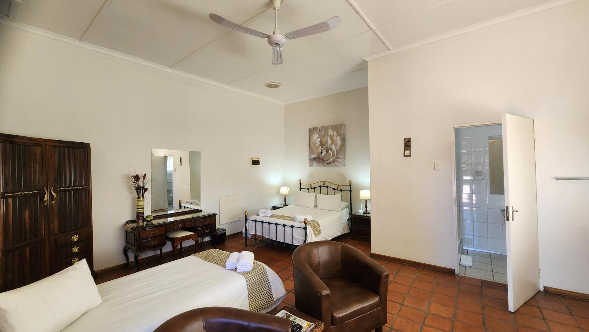 Country Village Graaff-Reinet Exterior foto