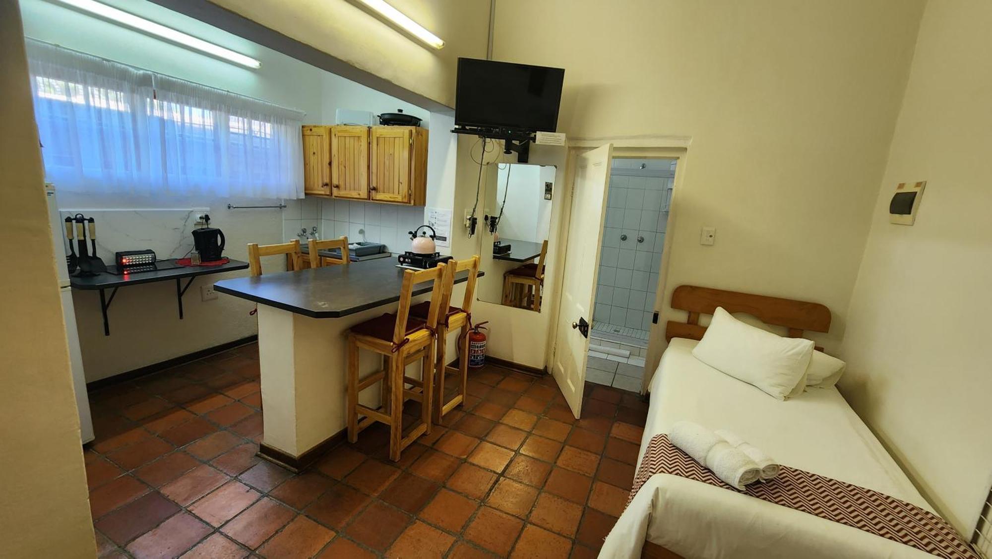 Country Village Graaff-Reinet Exterior foto