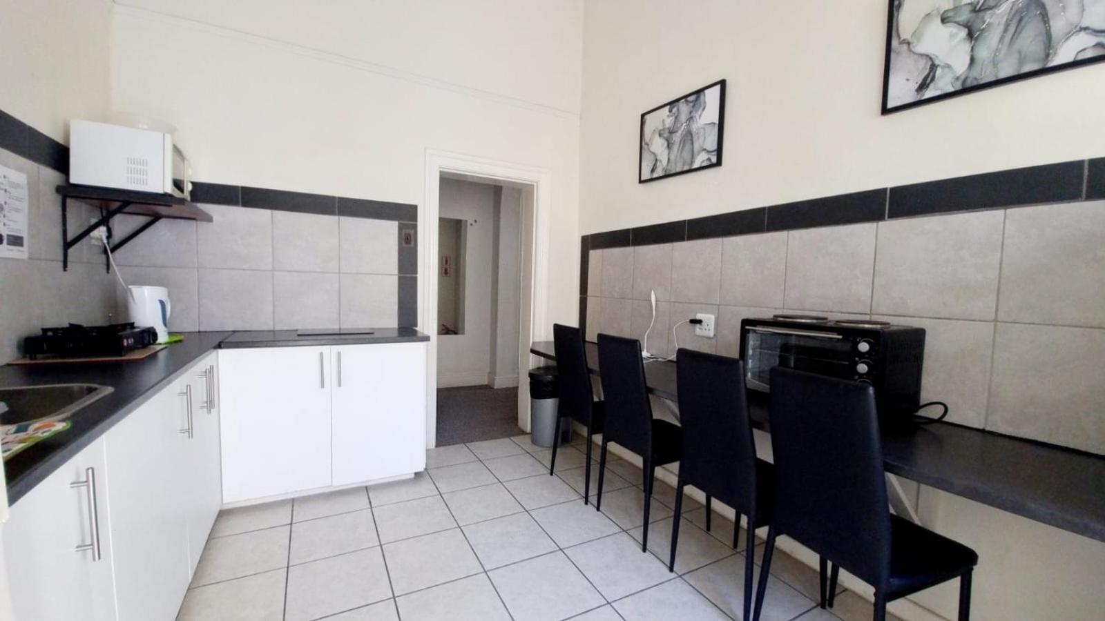 Country Village Graaff-Reinet Exterior foto