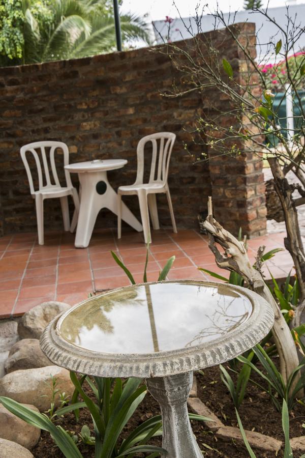 Country Village Graaff-Reinet Exterior foto